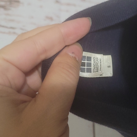 Wade Bowen LS tee - Picture 4 of 9